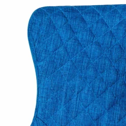 Esszimmerstuhl Gremas in Blau^Wohnen Best