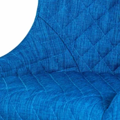 Esszimmerstuhl Gremas in Blau^Wohnen Best