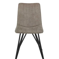 Esszimmerstuhl in Beigegrau - Beveric (Set)^Wohnen Online