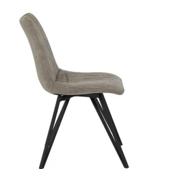 Esszimmerstuhl in Beigegrau - Beveric (Set)^Wohnen Online