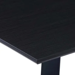 Wohnen Esszimmertisch & Stühle Kombi - Faustro (fünfteilig)