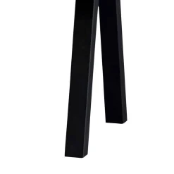 Esszimmertisch aus Abachi Holz - Charme^Wohnen