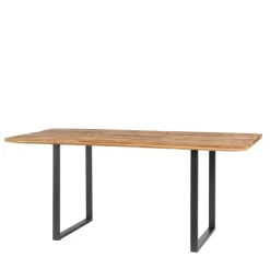 Esszimmertisch aus Recyclingholz Mango massiv - Acira^Wohnen Clearance