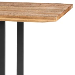 Esszimmertisch aus Recyclingholz Mango massiv - Acira^Wohnen Clearance