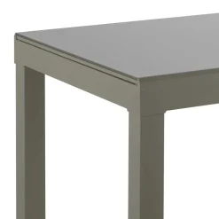 Esszimmertisch in Grau Florian ausziehbar von 120cm auf 350cm^Wohnen Best