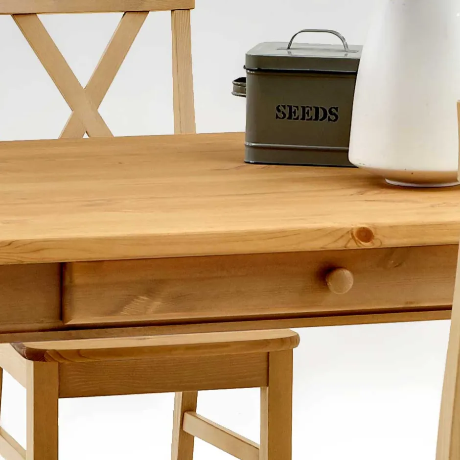 Esszimmertisch Piatra mit Schubladen^Wohnen Best