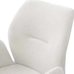 Esszimmertisch und Stühle im Set - Vin (fünfteilig)^Wohnen Discount