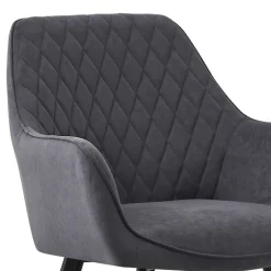 Esszimmertisch und Stühle Set - Ziadovas (fünfteilig)^Wohnen New