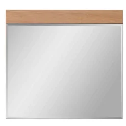 Facettenspiegel aus Esche Massivholz - Cymbal^Wohnen Outlet