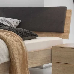 Factory Design Bett mit Nachtkommoden - Anglivia (dreiteilig)^Wohnen Online