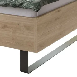 Wohnen Factory Schlafzimmer Einrichtung Set - Licruva (vierteilig)