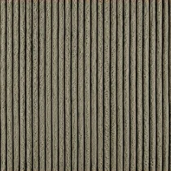 Wohnen Faltcouch in Grün Cordbezug - Lubines