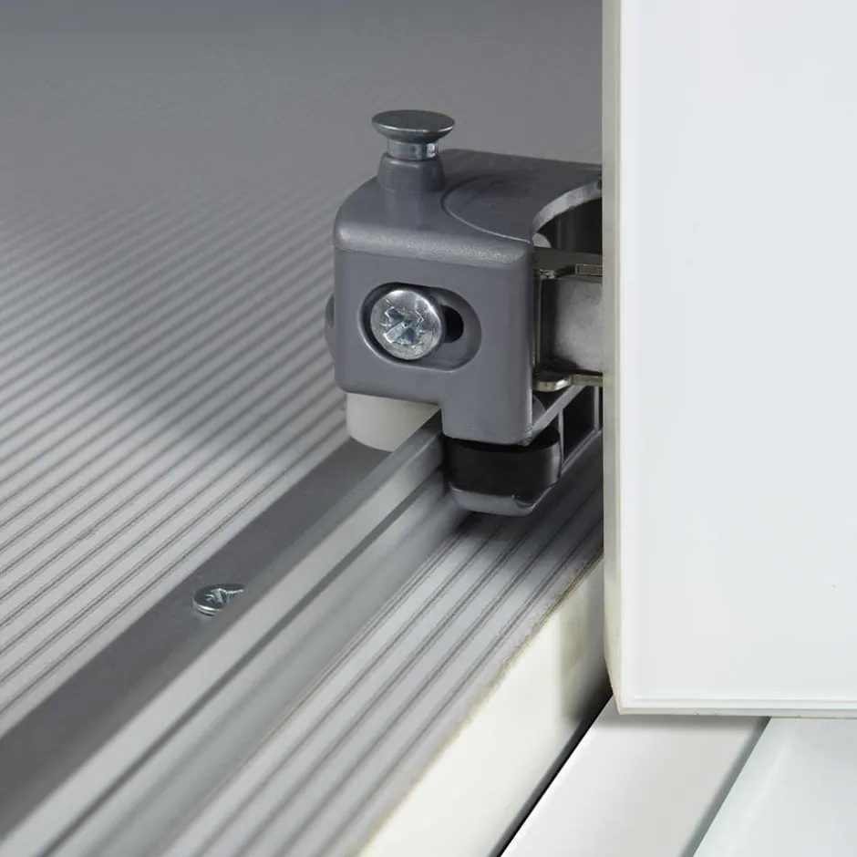 Falttüren Schlafzimmerschrank Donpiave in Weiß^Wohnen Online