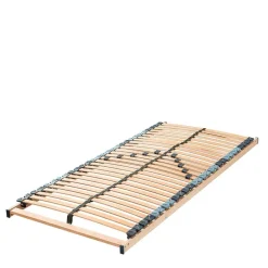 Wohnen Federholzrahmen bis 120 kg belastbar - Dress