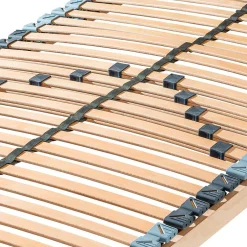 Wohnen Federholzrahmen bis 120 kg belastbar - Dress