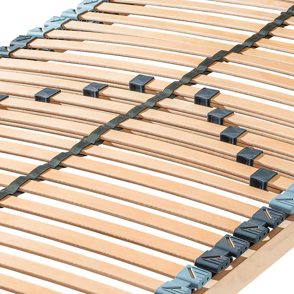 Wohnen Federholzrahmen bis 120 kg belastbar - Dress