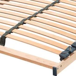 Wohnen Federholzrahmen bis 120 kg belastbar - Dress