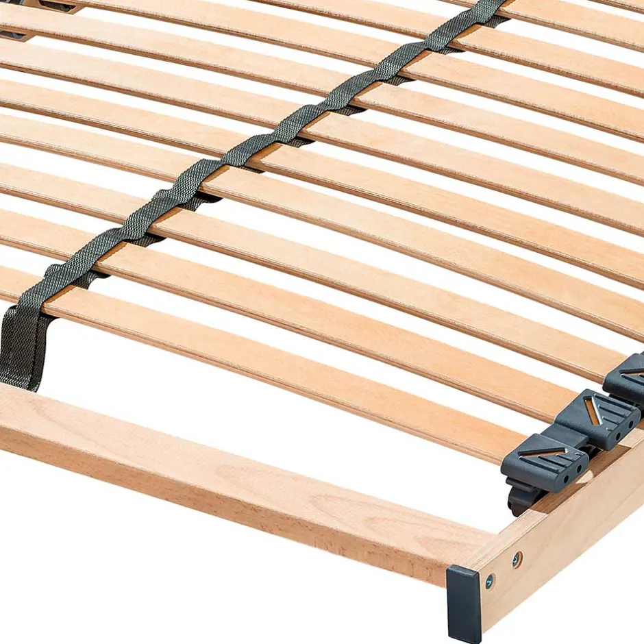 Wohnen Federholzrahmen bis 120 kg belastbar - Dress