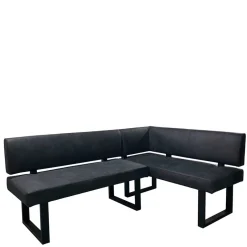 Federkern-Eckbank für moderne Esszimmer - Gulica^Wohnen Outlet