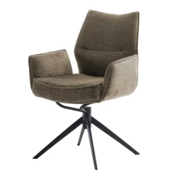 Wohnen Federkernstühle mit Taschenfederkern - Frankos (2er Set)