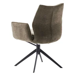 Wohnen Federkernstühle mit Taschenfederkern - Frankos (2er Set)