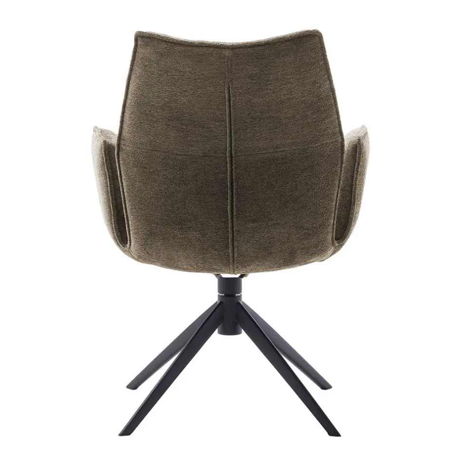 Wohnen Federkernstühle mit Taschenfederkern - Frankos (2er Set)