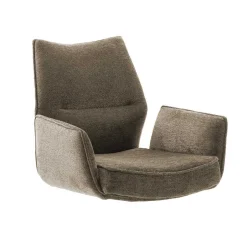 Wohnen Federkernstühle mit Taschenfederkern - Frankos (2er Set)