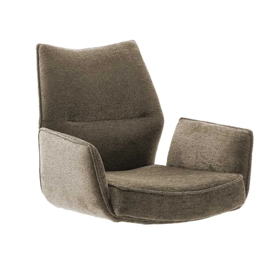 Wohnen Federkernstühle mit Taschenfederkern - Frankos (2er Set)