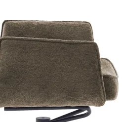 Wohnen Federkernstühle mit Taschenfederkern - Frankos (2er Set)