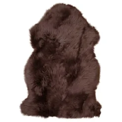 Fell vom Schaf als Sitzauflage oder Vorleger - Osmin^Wohnen Best