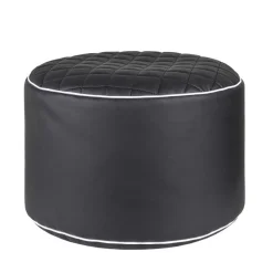 Fernseh Sitzsack Marosso in Schwarz^Wohnen