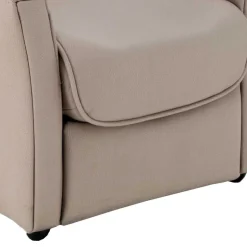 Wohnen Fernsehsessel mit mechanischer Verstellung - Lardias