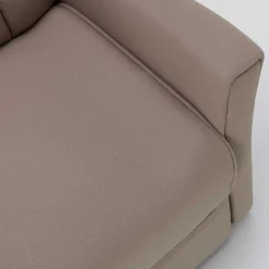 Wohnen Fernsehsessel mit mechanischer Verstellung - Lardias