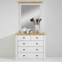 Flürmöbel Oradea in Weiß (zweiteilig)^Wohnen Sale