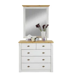 Flürmöbel Oradea in Weiß (zweiteilig)^Wohnen Sale