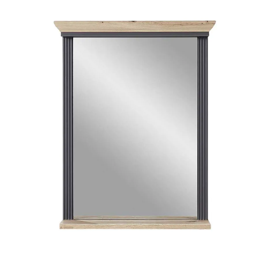 Wohnen Flur & Diele Garderoben Möbel Set - Thumbs (vierteilig)