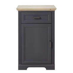 Wohnen Flur & Diele Garderoben Möbel Set - Thumbs (vierteilig)