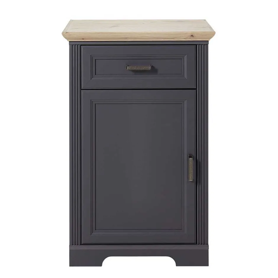 Wohnen Flur & Diele Garderoben Möbel Set - Thumbs (vierteilig)