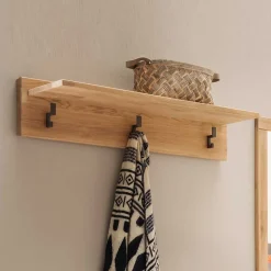 Flur Garderobe & Spiegel & Bank - Dulciana (dreiteilig)^Wohnen Discount