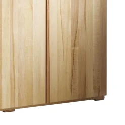 Flur Kommode Leyrina aus Kernbuche massiv^Wohnen Clearance