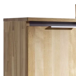 Flur Kommode Leyrina aus Kernbuche massiv^Wohnen Clearance