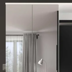 Flur Möbelblock kompakt 152x193x34 cm - Ejulia (dreiteilig)^Wohnen Hot