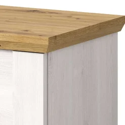 Wohnen Flur Schuhbank mit einem Sitzplatz - Tocella