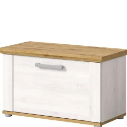 Wohnen Flur Schuhbank mit einem Sitzplatz - Tocella