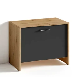 Flur Stauraumbank zweifarbig - Ungaran^Wohnen Hot