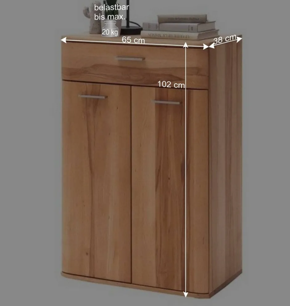 Flur Vertiko in Kernbuche - Hippa^Wohnen