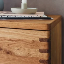 Wohnen Flur Vertiko teilmassiv - Manaus