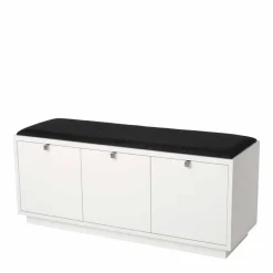 Wohnen Flurbank Gorfu mit Schubladen