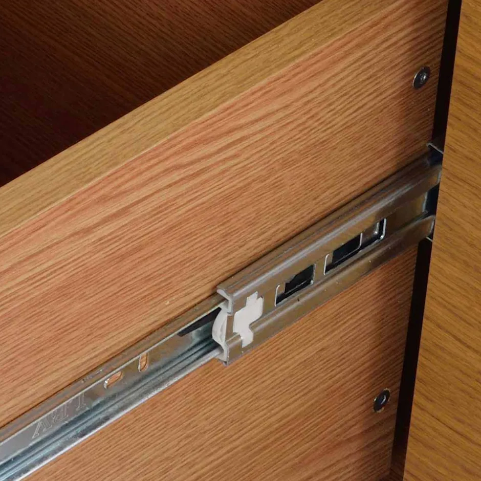 Wohnen Flurbank Helvana mit Eiche funriert