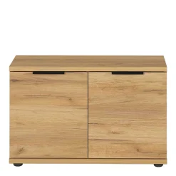 Flurbank mit Schuhaufbewahrung - Esdrusca^Wohnen